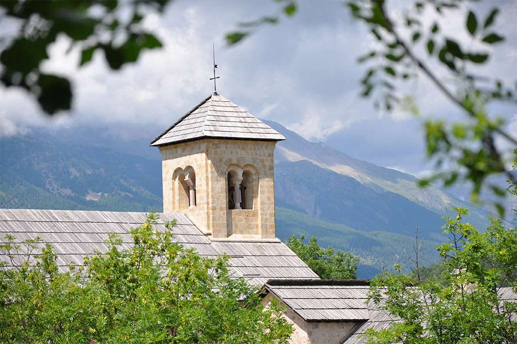 Conférence FOI VERTE - Unir spiritualité chrétienne et engagement écologique (54)