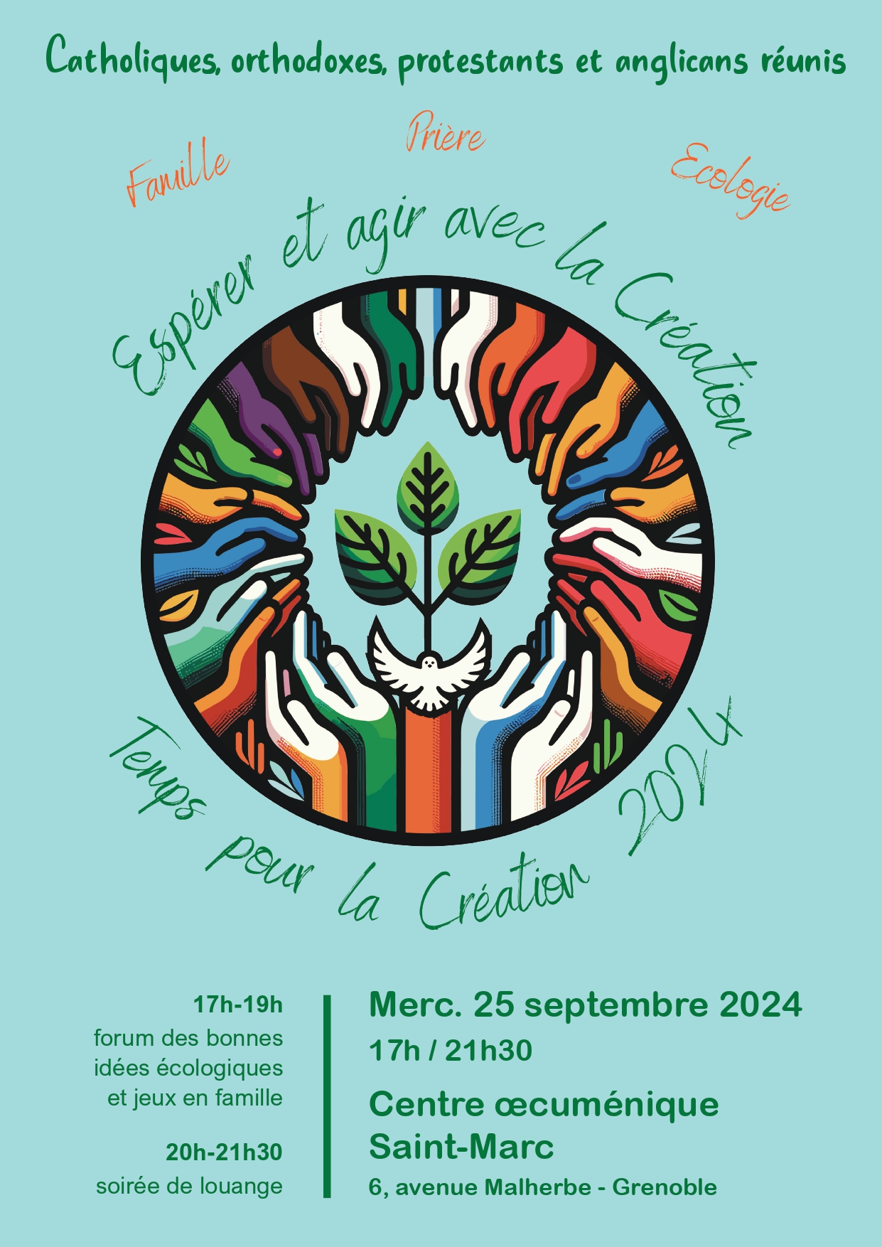 Festival Commune planète