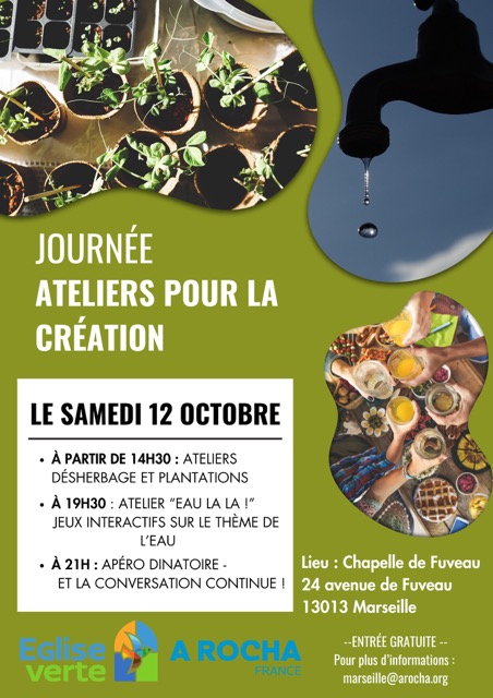 Journée Ateliers pour la création (13)