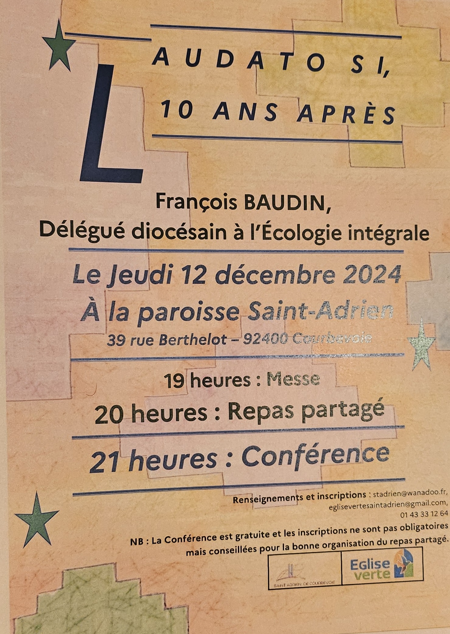 Conférence Laudato Si', 10 ans après (92)