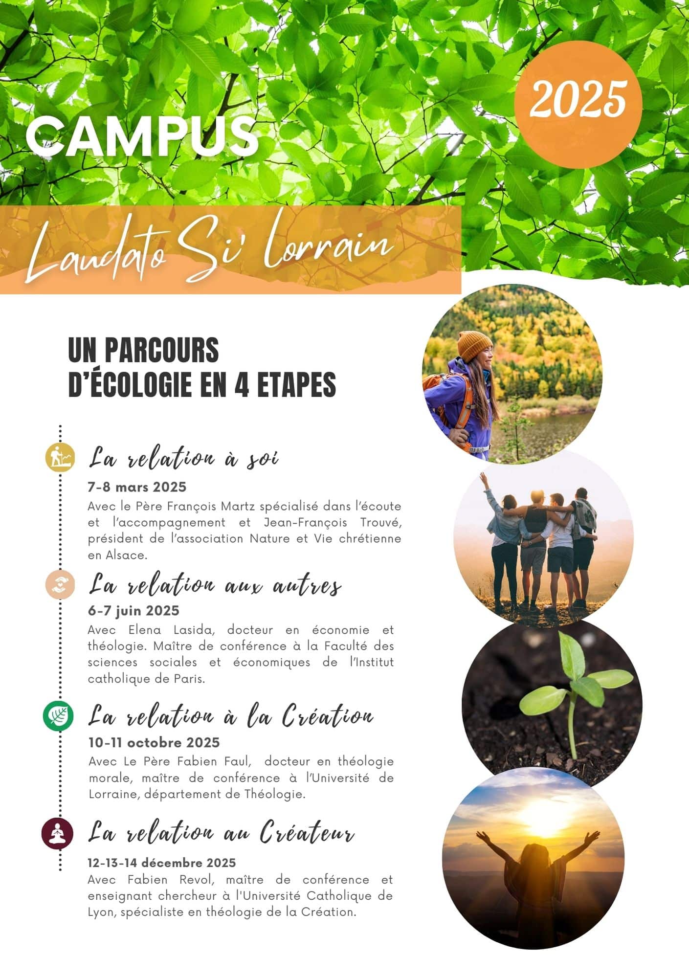 Campus Laudato Si' lorrain (57)